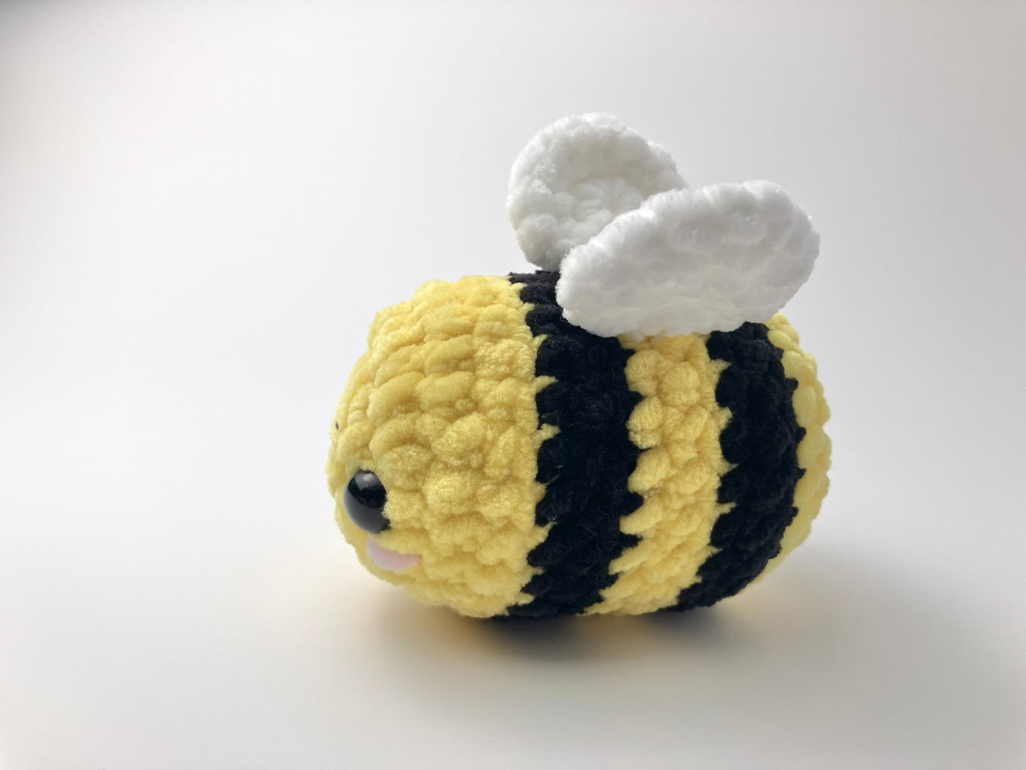 Chubby Bee