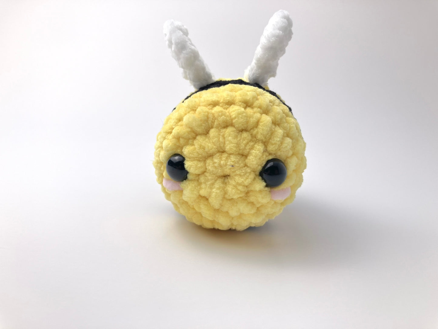 Chubby Bee