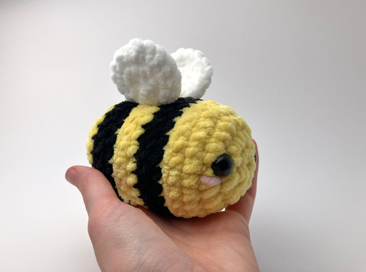 Chubby Bee